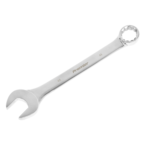 Sealey 48mm Super Jumbo Combination Spanner AK632448