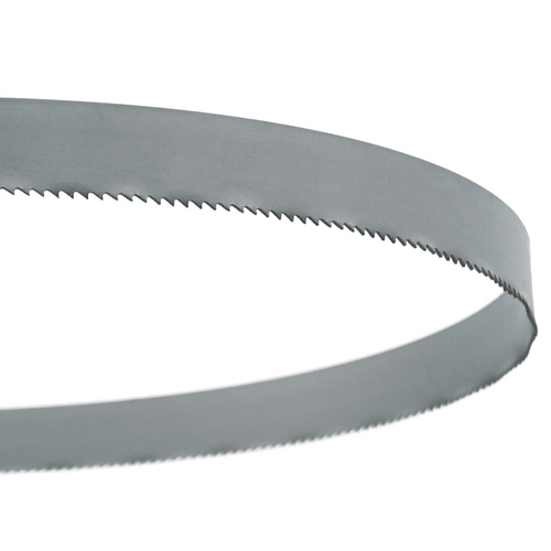 Mk Morse ZWEP2718W Mi-Metal Bandsaw Blades 27 3/16" X 1/2" X 0.20" 18 TPI (3 Pack)