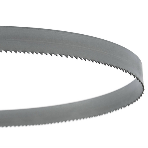 Mk Morse ZWEP441014MC Mi-Metal Bandsaw Blades 44 7/8" X 1/2" X 0.20" 10/14 TPI (3 Pack)