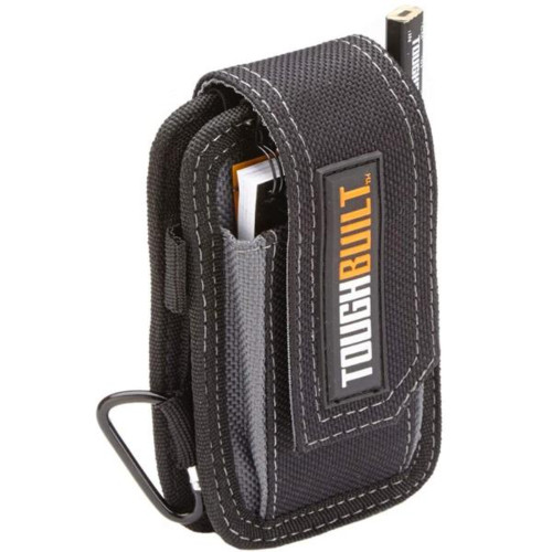 ToughBuilt TB-33 Smartphone Pouch with Notebook & Pencil