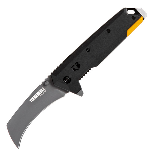 ToughBuilt TB-H4-30-HB Hawkbill Folding Knife