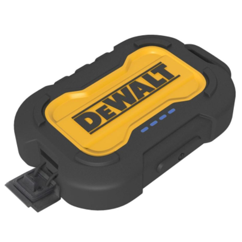 DeWalt 10,000mAh 2-Port Powerbank