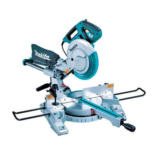 Makita LS1018LN 240v 260mm Slide Compound Mitre Saw