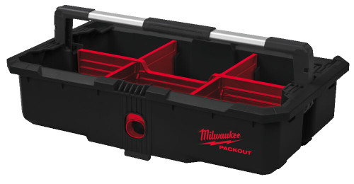 Milwaukee 4932480625 Packout Tool Tray