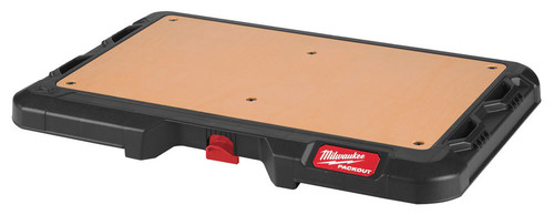 Milwaukee  Packout Customisable Work Surface 4932472128