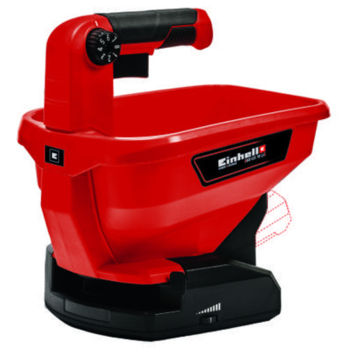 Einhell 18v Power X-Change Universal Spreader GE-US 18 Li-Solo 3415410