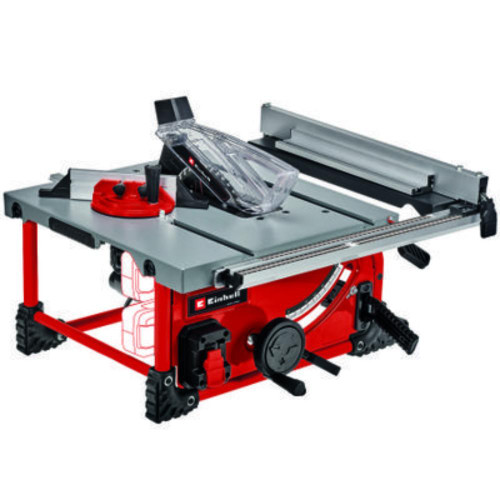 Einhell 36v Cordless Power X-Change Table Saw 4340450