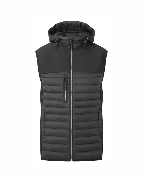 TuffStuff 279 Howden Black Work Bodywarmer