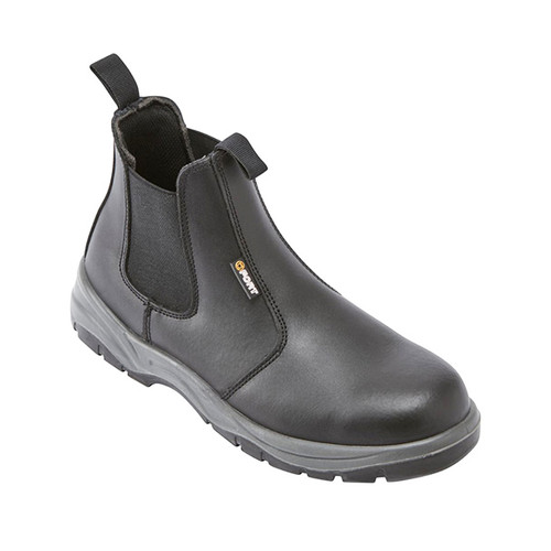 TuffStuff FF103 Dealer Steel Toe Work Boots