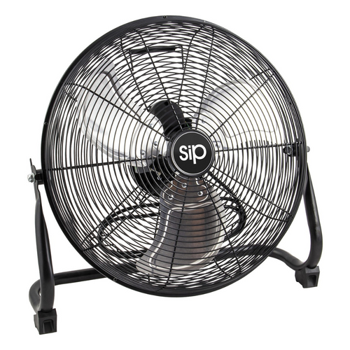 SIP 16" Heavy-Duty Floor Fan 05632