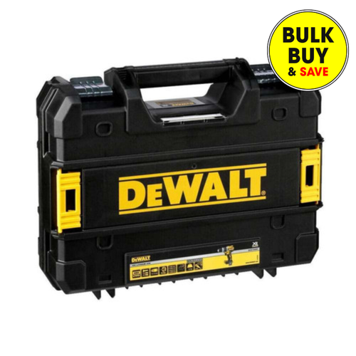 DeWalt TSTAK Case for DeWalt drill DCD796