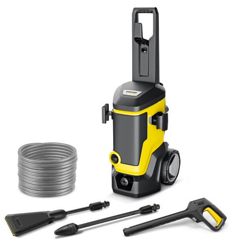 Karcher K7 Power Flex High Pressure Washer 1.317-407.0