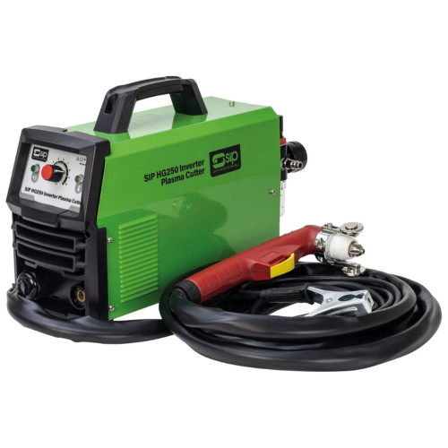 SIP HG250 Inverter Plasma Cutter 05782
