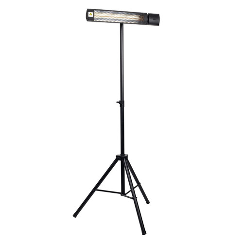 The SIP Universal Halogen Heater with Stand is a versatile and efficient heater with .