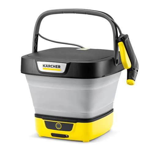 Karcher OC3 Foldable Mobile Cleaner 1.599-304.0