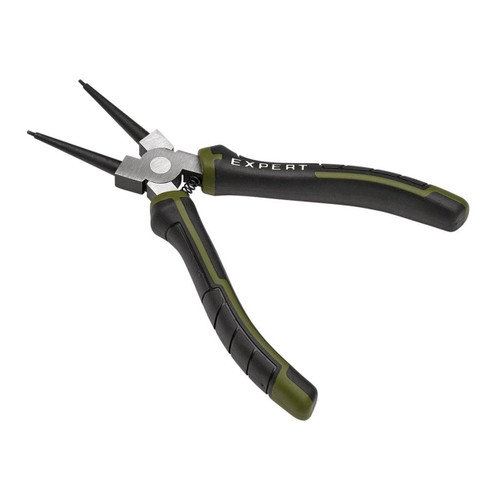 Draper Expert Straight External Circlip Pliers 180mm 28619