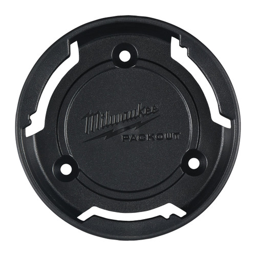 Milwaukee Packout Mounting Puck 4932493469