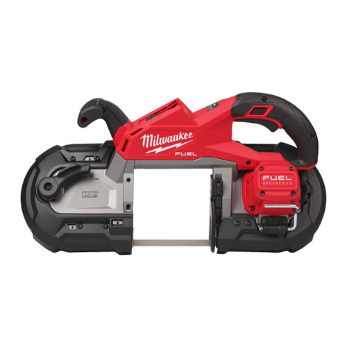 Milwaukee cordless bandsaw M18FBS127-0