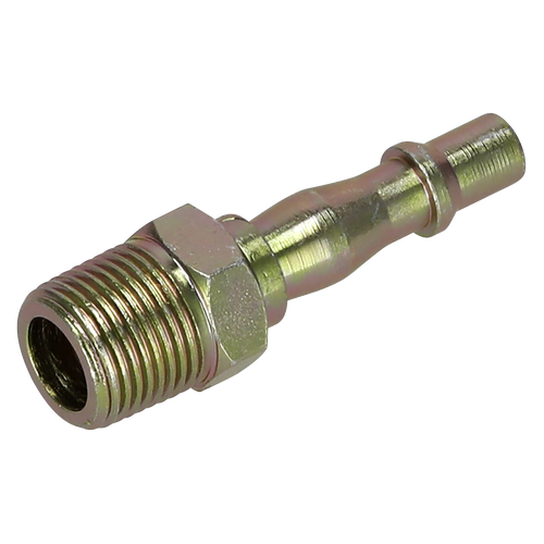 Sealey Screwed Adaptor Male 3/8"BSPT - Pack of 5 ACX19
