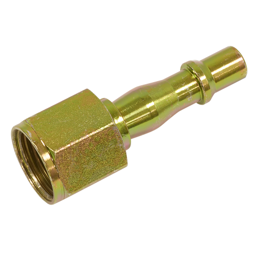 Sealey Screwed Adaptor Female 3/8"BSPT - Pack of 5 ACX69