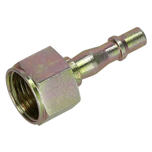 Sealey Screwed Adaptor Female 1/2"BSPT - Pack of 5 ACX70