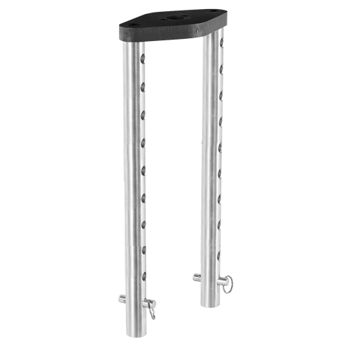 Sealey High Pit Jack Safety Stand 10 Tonne VPJ20-2HSS