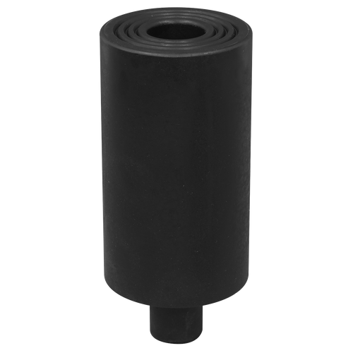 Sealey Extension for Viking Pit Jacks 100mm VPJ-A7