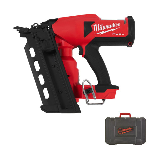 Milwaukee M18FDN M18 Fuel First Fix Duplex Concrete  Nailer