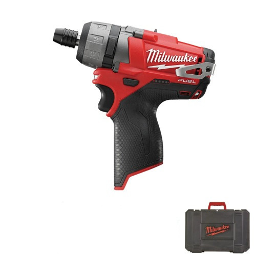 Milwaukee M12 Fuel Sub Compact Driver M12CD-0 Toolforce