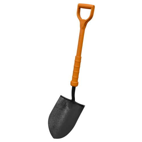 Sealey Insulated Round Mouth Shovel HVCT04