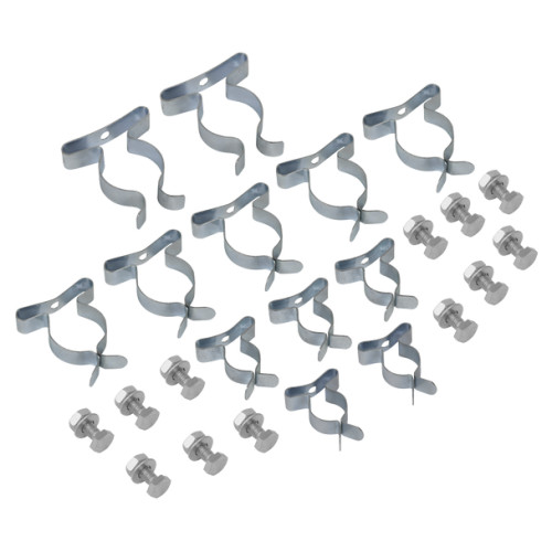 Sealey Clips & Screws for MOTB MOTBC