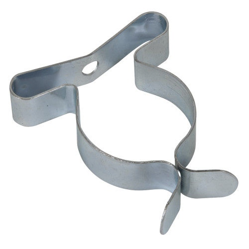 Sealey 25mm Tool Board Clip Pack of 25 TBC25