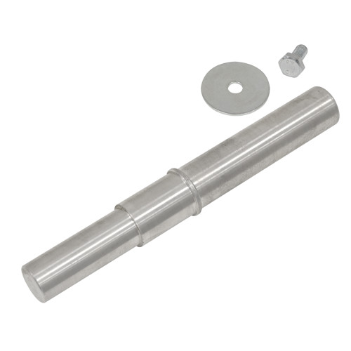 Sealey Motorcycle Stand Single-Sided Pin Adaptor 25.5mm SSPS1