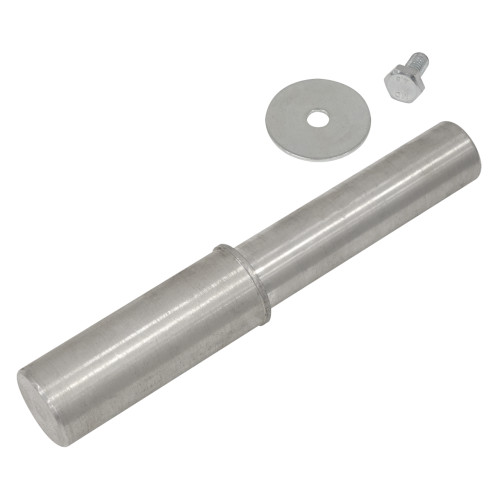 Sealey Motorcycle Stand Single-Sided Pin Adaptor 30.5mm SSPS4