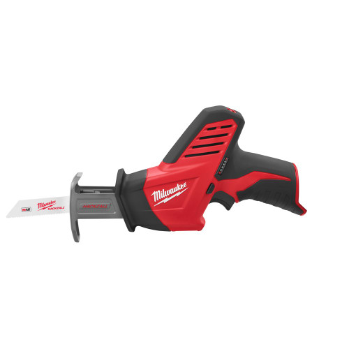 Milwaukee M12 Sub Compact Hackall C12HZ-0