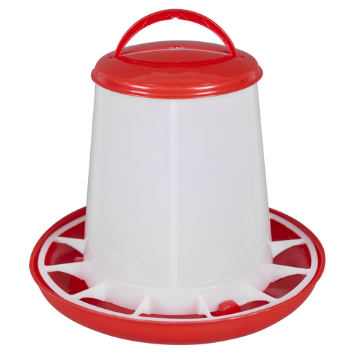 Sealey Poultry Feeder 3kg AFT03