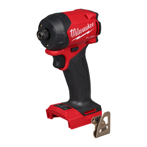 Milwaukee Cordless M18  ¼″ Hex Hydraulic Impact Driver