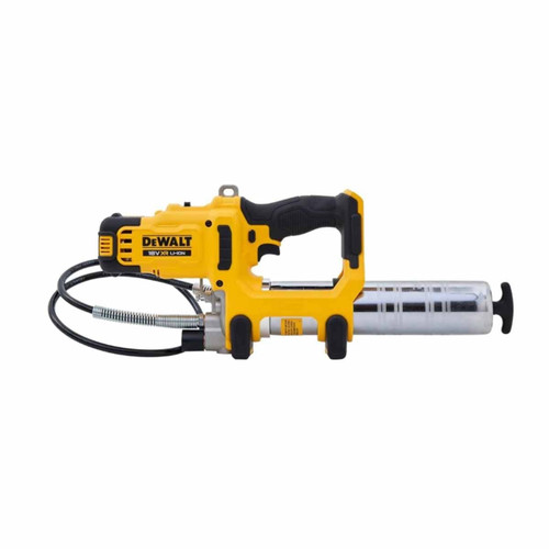 DeWalt 18v XR DCGG581N 2 Speed Grease Gun (Body Only)