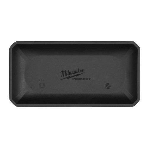 Milwaukee Packout Magnetic Bin 10x20cm 4932493381