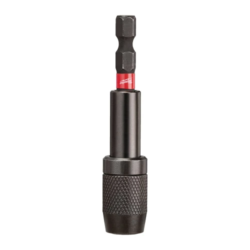 Milwaukee SHOCKWAVE Impact Locking Bit Holder 73mm 4932459398