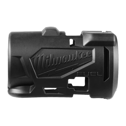 Milwaukee Rubber Sleeve for Impact Wrenches M12FSCIW38 & M12FSCIW14