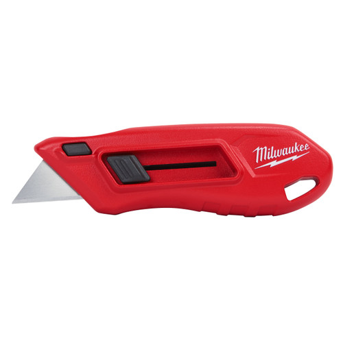 Milwaukee Compact Slide Utility Knife 4932492379