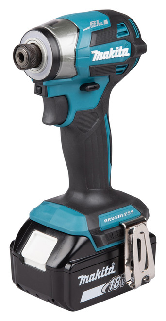 Makita DTD173Z 18v Brushless Impact Driver (Body Only)
