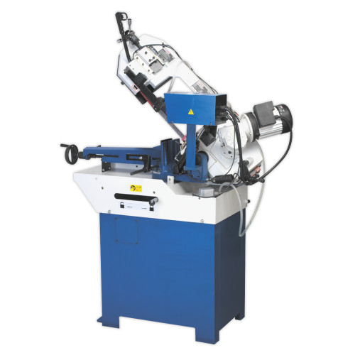 Sealey Industrial 255mm Power Bandsaw SM355CE