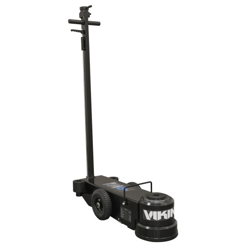 Sealey Viking Air Operated Telescopic Long Reach Jack 50-80 Tonne YAJ50-80LR