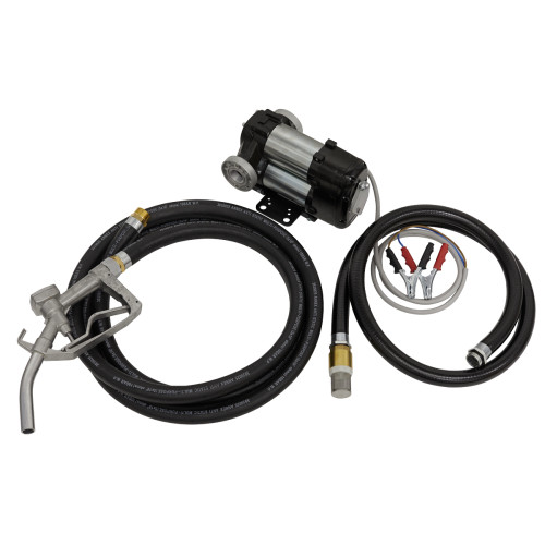 Sealey High Volume Diesel & Fluid Transfer Pump 24V TP9824