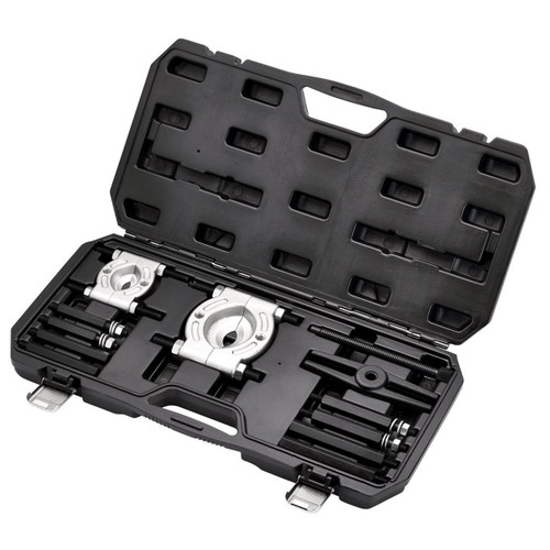 Draper Bearing Separator and Puller 12 Piece Set 12388