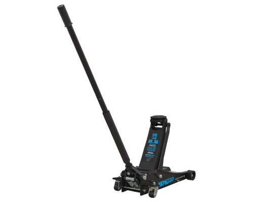 Sealey Premier Low Profile Trolley Jack 2.5 Tonne NA2500