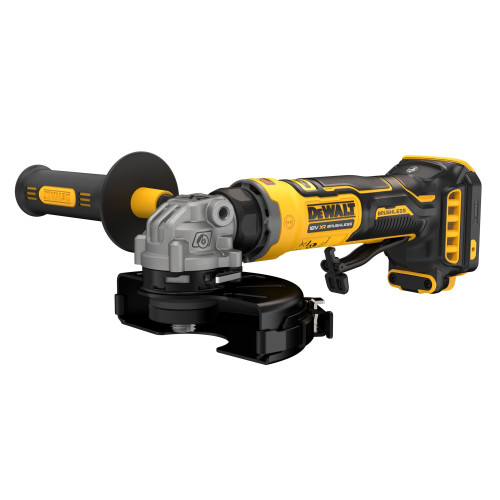 DeWalt DCG404N 18V XR Brushless 125mm Angle Grinder