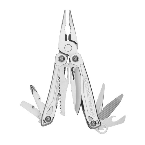 Leatherman Stainless Steel SIDEKICK Multi Tool